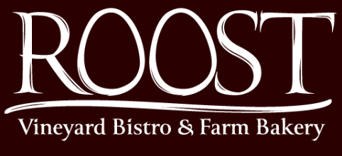 Roost Roost Vineyard Bistro logo